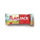 Flap Jack bezglutēna auzu pārslu batoniņš ar dzērvenēm, 80g